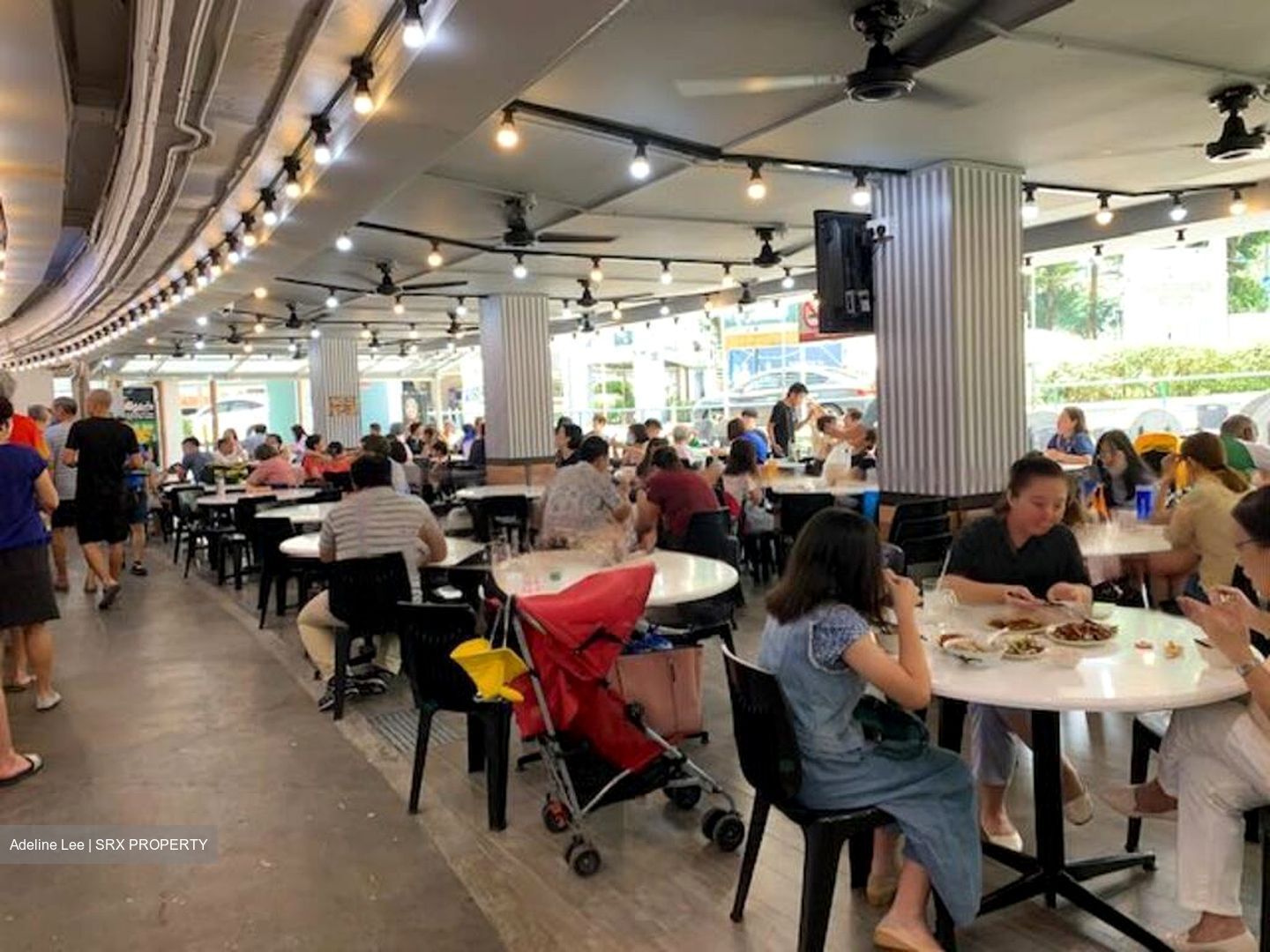 Jalan Bukit Merah (D3), Shop House #570627751